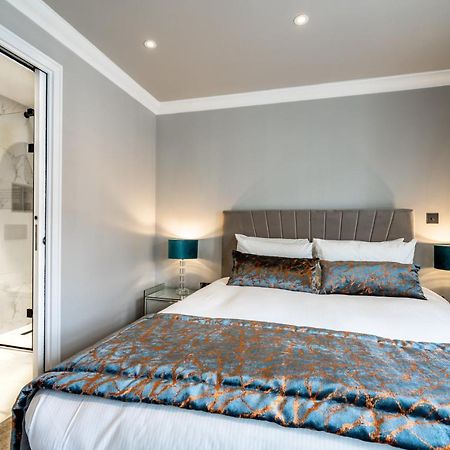 Bootham Urban Space York Ngoại thất bức ảnh