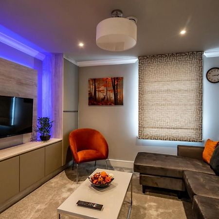Bootham Urban Space York Ngoại thất bức ảnh