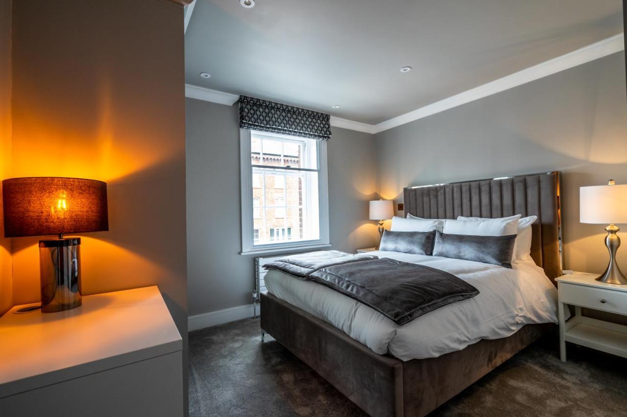 Bootham Urban Space York Ngoại thất bức ảnh